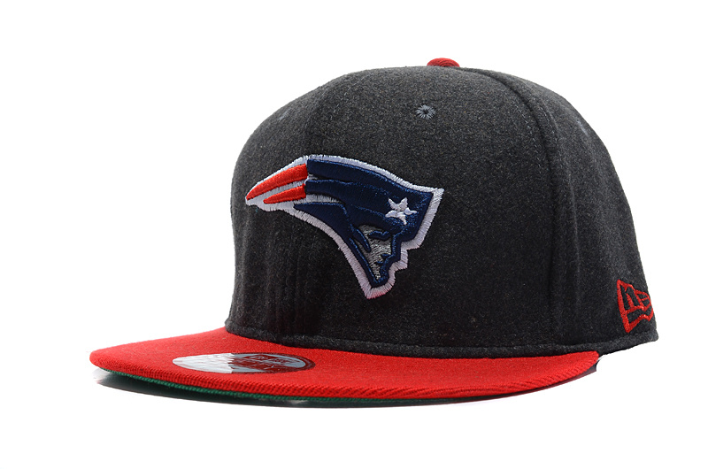 NFL New England Patriots Snapback Hat id13